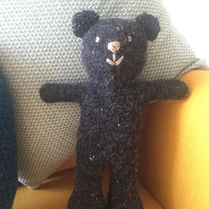 Ted Bear