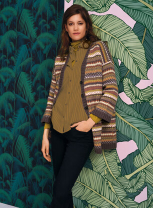 Linea Botanica DE by Rico Design