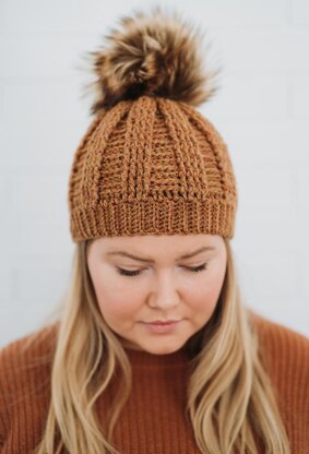 Barclay Beanie