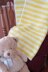 Lemonade Dreams Baby Blanket