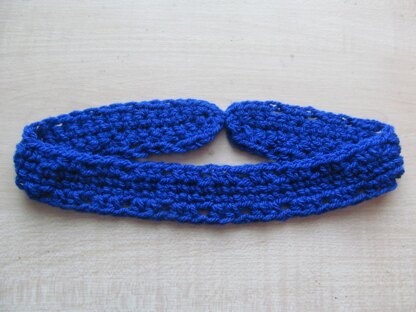 Geometric Headband
