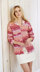 Tee Shirt and Cardigan in Stylecraft Sundae DK - 9365 - Leaflet