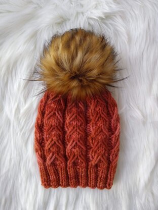 Horntail Beanie