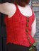 Isambard Corset