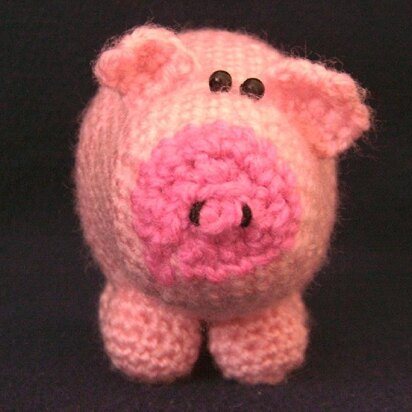 Penelope the Pig