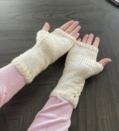 Fenella Gloves