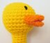 Ducky Rattle