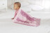 Babies Accessories in King Cole Fjord DK - 5695 - Leaflet