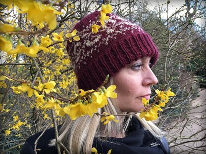Hilary Hat