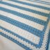 Fairfax Baby Blanket