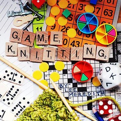 Game Knitting