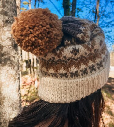 Days of Wonder Beanie