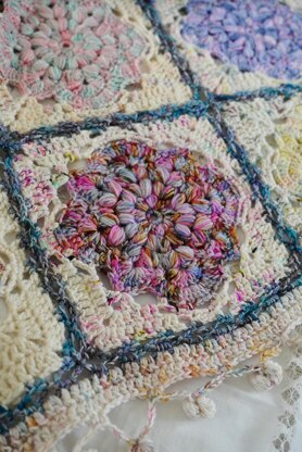 Florentines Blanket