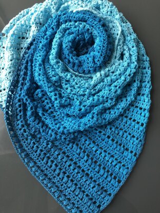 Stella Shawl