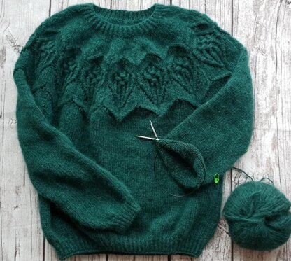 Luftmeer Sweater