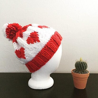 Heart Hat 2.0