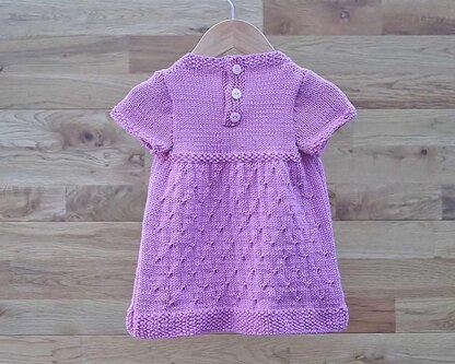 P152 Children's Dresses