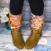 Sweet Pea Legwarmers