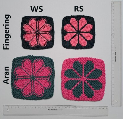 Hana Coasters