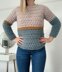 The Stria Jumper