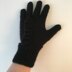 Cascabel gloves