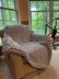 QUICK & EASY Knit Throw