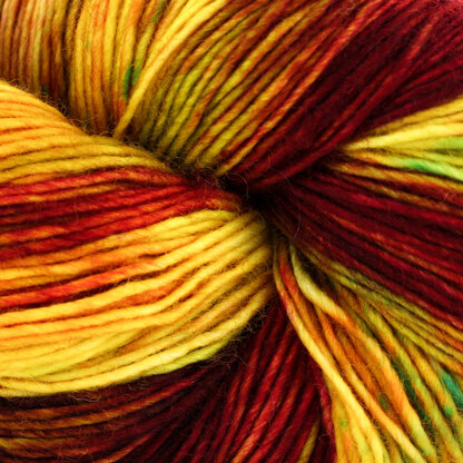 Dream in Color Jilly Yarn at WEBS