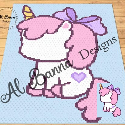 Unicorn C2C Graphgan