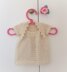 Baby Charlotte Dress and Bolero