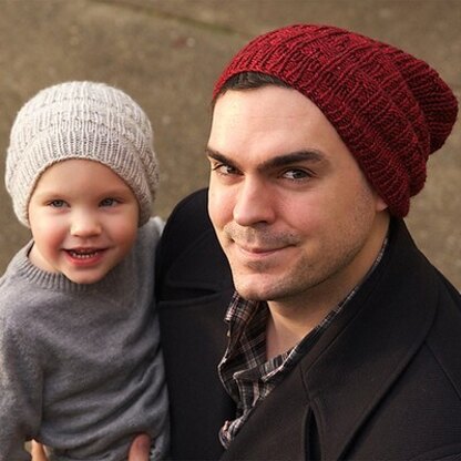 Tin Can Knits Great White North eBook