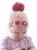 XOXO Hugs & Kisses Valentine Hat