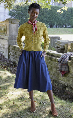 Debbie Bliss Isobel PDF