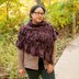 Rowallan Shawl