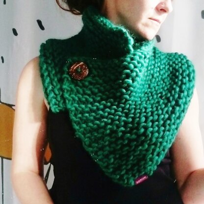 Sweet Cowl