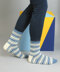 MillaMia Klaus Striped Socks PDF