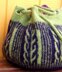 Intwined Bag.