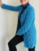 WARM WINTER BLISS CARDIGAN