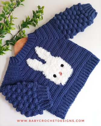 Bunny Jumper