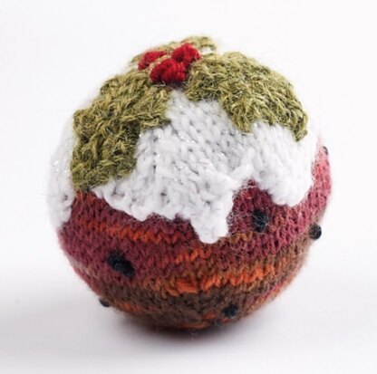 Mini Christmas Knits