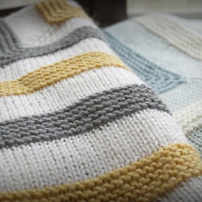 High Hopes - knitting pattern