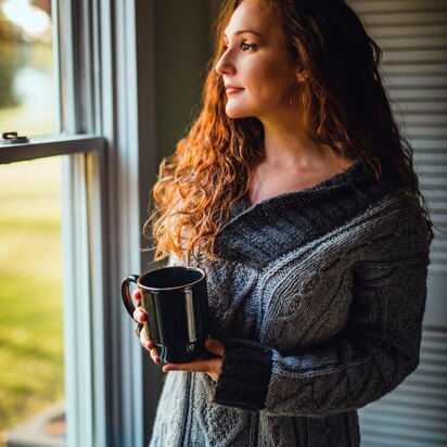 Appalachian Pullover