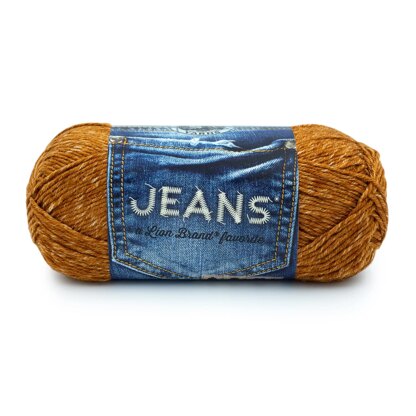 Lion Brand Jeans