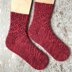 Contorto Socks