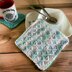 Diamonds Dishcloth & Coasters