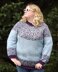 Zoologist Pullover 423