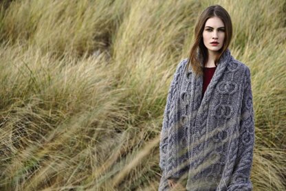 Brushed Fleece Collection by Martin Storey