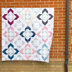 Charmed quilt pattern