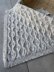 Cosy cable blanket