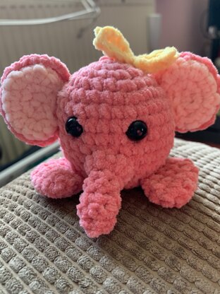 Ethel elephant