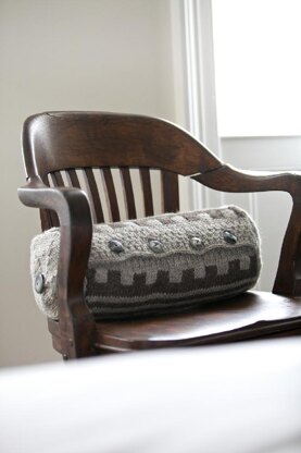 Navajo cushion cover